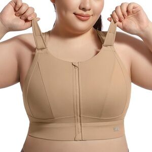 VFUS High Impact Sports Bra